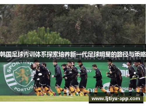 韩国足球青训体系探索培养新一代足球明星的路径与策略